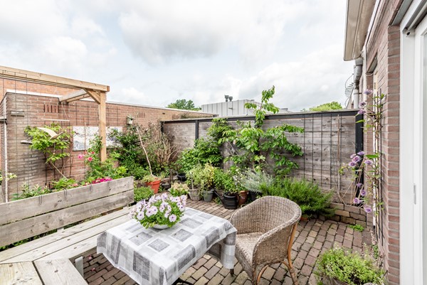 Medium property photo - Kanaal Noord 85D, 7311 MK Apeldoorn